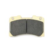 WINMAX WM-1612-W5 Колодки W5 передние для TOYOTA GR Yaris ヤリス I RC・18 inch wheel