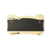 WINMAX WM-1697-W4 Колодки W4 передние для BMW M4 Competition I M5 I M8 I X5 M I X6 M