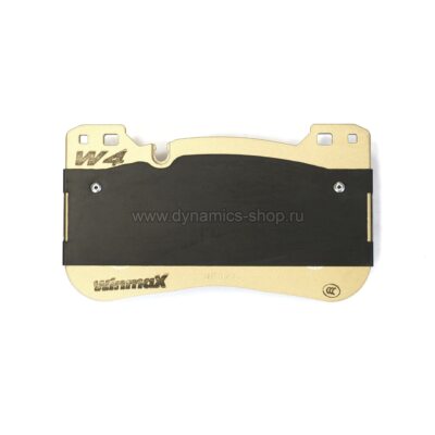 WINMAX WM-1697-W4 Pads W4 front for BMW M4 Competition I M5 I M8 I X5 M I X6 M WINMAX WM-1697-W4 Pads W4 front for BMW M4 Competition I M5 I M8 I X5 M I X6 M