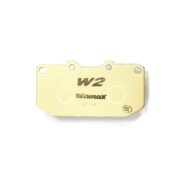WINMAX WM-351-W2 Pads W2 front for SUBARU Impreza WRX (OEM 4POT SUMITOMO)