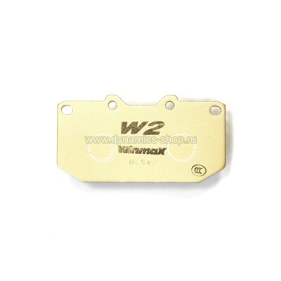 WINMAX WM-351-W2 Pads W2 front for SUBARU Impreza WRX (OEM 4POT SUMITOMO) WINMAX WM-351-W2 Pads W2 front for SUBARU Impreza WRX (OEM 4POT SUMITOMO)