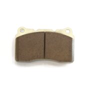 WINMAX WM-370-W1 Колодки W1 передние для SUBARU STI, MITSUBISHI EVO, OPEL Astra OPC, RENAULT Megane RS250, VOLVO S60R