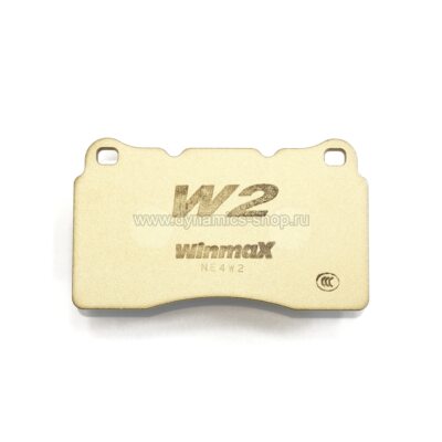 WINMAX WM-370-W2 Pads W2 front for SUBARU STI, MITSUBISHI EVO, OPEL Astra OPC, RENAULT Megane RS250, VOLVO S60R WINMAX WM-370-W2 Pads W2 front for SUBARU STI, MITSUBISHI EVO, OPEL Astra OPC, RENAULT Megane RS250, VOLVO S60R