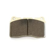 WINMAX WM-370-W2 Колодки W2 передние для SUBARU STI, MITSUBISHI EVO, OPEL Astra OPC, RENAULT Megane RS250, VOLVO S60R