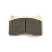 WINMAX WM-370-W4 Колодки W4 передние для SUBARU STI, MITSUBISHI EVO, OPEL Astra OPC, RENAULT Megane RS250, VOLVO S60R