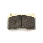 WINMAX WM-370-W5 Колодки W5 передние для SUBARU STI, MITSUBISHI EVO, OPEL Astra OPC, RENAULT Megane RS250, VOLVO S60R