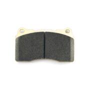 WINMAX WM-370-W6 Колодки W6 передние для SUBARU STI, MITSUBISHI EVO, OPEL Astra OPC, RENAULT Megane RS250, VOLVO S60R