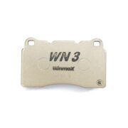 WINMAX WM-370-WN3 Pads WN3 front for SUBARU STI, MITSUBISHI EVO, OPEL Astra OPC, RENAULT Megane RS250, VOLVO S60R
