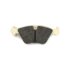 WINMAX WM-386-W6.5 Колодки W6.5 передние для BMW M3 I M5 I Z3 I Z4 I X3, AUDI 80 I 90 I 100 WINMAX WM-386-W6.5 Колодки W6.5 передние для BMW M3 I M5 I Z3 I Z4 I X3, AUDI 80 I 90 I 100