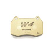 WINMAX WM-677-W4 Колодки W4 передние для HONDA Civic シビック Type R (FD2) 05/09~