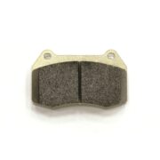 WINMAX WM-677-W4 Колодки W4 передние для HONDA Civic シビック Type R (FD2) 05/09~