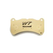 WINMAX WM-682-W7 Pads W7 front for SUBARU WRX STI (2017+) (VAF I VAB I GDB) RA-R I Legacy STI S402