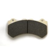 WINMAX WM-690-W4 Колодки W4 передние для NISSAN GT-R (R35)