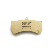 WINMAX WM-819B-18MM-W7 I 18mm (CP3558D54) Колодки W7 для суппортов AP RACING CP5095 (Fits Brake Caliper Family) I RD 54mm