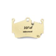 WINMAX WM-852-W4 Колодки W4 задние для PORSCHE 718 Boxster I 718 Cayman