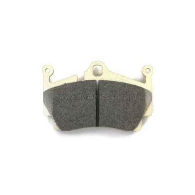 WINMAX WM-852-W4 Колодки W4 задние для PORSCHE 718 Boxster I 718 Cayman WINMAX WM-852-W4 Колодки W4 задние для PORSCHE 718 Boxster I 718 Cayman