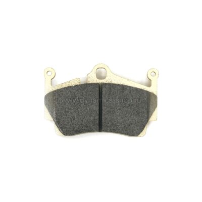 WINMAX WM-852-W5 Колодки W5 задние для PORSCHE 718 Boxster I 718 Cayman WINMAX WM-852-W5 Колодки W5 задние для PORSCHE 718 Boxster I 718 Cayman