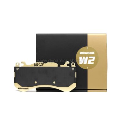 WINMAX WMP1311-W2 Pads W2 front for AUDI RS6 I MERCEDES C63 AMG I AMG GT WINMAX WMP1311-W2 Pads W2 front for AUDI RS6 I MERCEDES C63 AMG I AMG GT