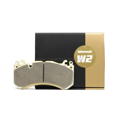 WINMAX WMP1311-W2 Pads W2 front for AUDI RS6 I MERCEDES C63 AMG I AMG GT WINMAX WMP1311-W2 Pads W2 front for AUDI RS6 I MERCEDES C63 AMG I AMG GT