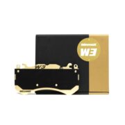 WINMAX WMP1311-W3 Колодки W3 передние для AUDI RS6 I MERCEDES C63 AMG I AMG GT