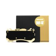 WINMAX WMP1311-W4 Колодки W4 передние для AUDI RS6 I MERCEDES C63 AMG I AMG GT