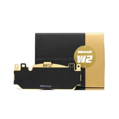 WINMAX WMP1331-W2 Pads W2 front for BMW M2 Competition I M5 (F10) I M6 (F12) I (F13) 14- WINMAX WMP1331-W2 Pads W2 front for BMW M2 Competition I M5 (F10) I M6 (F12) I (F13) 14-