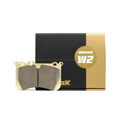 WINMAX WMP1380-W2 Pads W2 front for MERCEDES А-Class I A45 AMG (W176) I CLA Coupe I GLA WINMAX WMP1380-W2 Pads W2 front for MERCEDES А-Class I A45 AMG (W176) I CLA Coupe I GLA