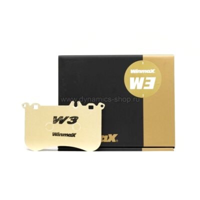 WINMAX WMP1380-W3 Pads W3 front for MERCEDES А-Class I A45 AMG (W176) I CLA Coupe I GLA WINMAX WMP1380-W3 Pads W3 front for MERCEDES А-Class I A45 AMG (W176) I CLA Coupe I GLA