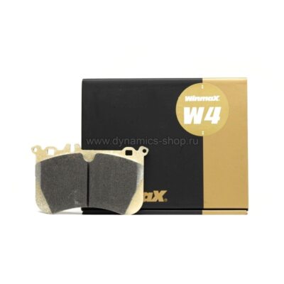 WINMAX WMP1380-W4 Pads W4 front for MERCEDES А-Class I A45 AMG (W176) I CLA Coupe I GLA WINMAX WMP1380-W4 Pads W4 front for MERCEDES А-Class I A45 AMG (W176) I CLA Coupe I GLA