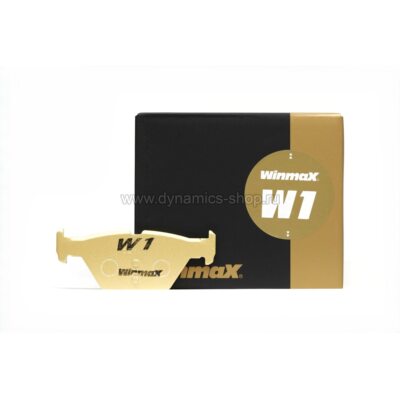 WINMAX WMP1431-W1 Pads W1 rear for SUBARU Impreza I Forester フォレスター (SKE) I Legacy I Levorg I Outback I XV WINMAX WMP1431-W1 Pads W1 rear for SUBARU Impreza I Forester フォレスター (SKE) I Legacy I Levorg I Outback I XV