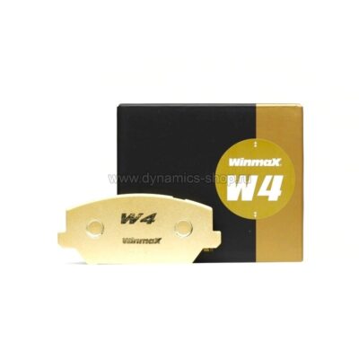 WINMAX WMP1518-W4 I 18.5mm Колодки W4 передние для HYUNDAI i30 I i30 Fastback, KIA Optima Sportswagon (JF) WINMAX WMP1518-W4 I 18.5mm Колодки W4 передние для HYUNDAI i30 I i30 Fastback, KIA Optima Sportswagon (JF)