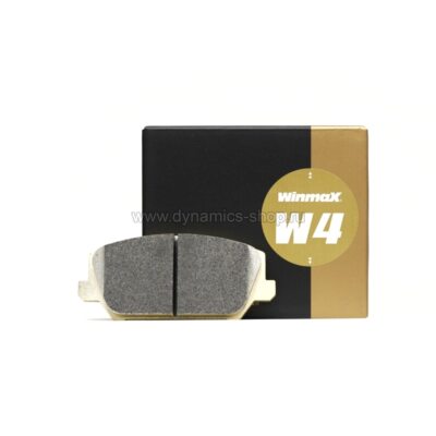WINMAX WMP1518-W4 I 18.5mm Колодки W4 передние для HYUNDAI i30 I i30 Fastback, KIA Optima Sportswagon (JF) WINMAX WMP1518-W4 I 18.5mm Колодки W4 передние для HYUNDAI i30 I i30 Fastback, KIA Optima Sportswagon (JF)