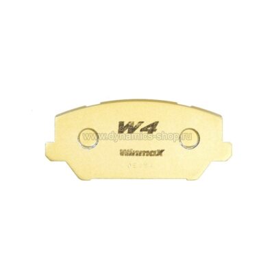 WINMAX WMP1518-W4 I 18.5mm Колодки W4 передние для HYUNDAI i30 I i30 Fastback, KIA Optima Sportswagon (JF) WINMAX WMP1518-W4 I 18.5mm Колодки W4 передние для HYUNDAI i30 I i30 Fastback, KIA Optima Sportswagon (JF)