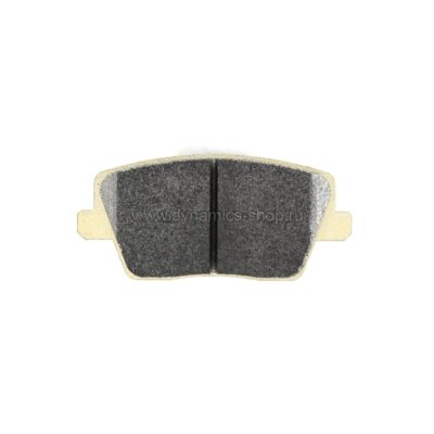 WINMAX WMP1582-W4 Pads W4 rear for HYUNDAI i30 I i30 Fastback WINMAX WMP1582-W4 Pads W4 rear for HYUNDAI i30 I i30 Fastback