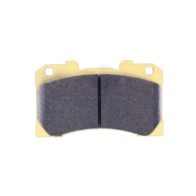 WINMAX WMP1612-W3 Pads W3 front for TOYOTA GR Yaris ヤリス I RC・18 inch wheel WINMAX WMP1612-W3 Pads W3 front for TOYOTA GR Yaris ヤリス I RC・18 inch wheel