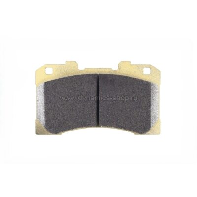 WINMAX WMP1612-W4 Колодки W4 передние для TOYOTA GR Yaris ヤリス I RC・18 inch wheel WINMAX WMP1612-W4 Колодки W4 передние для TOYOTA GR Yaris ヤリス I RC・18 inch wheel