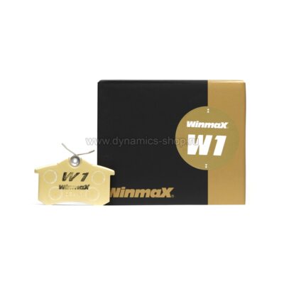 WINMAX WMP335-W1 Колодки W1 задние для AUDI A3, RENAULT Megane, VOLKSWAGEN Golf, SKODA Superb, CITROEN C3 WINMAX WMP335-W1 Колодки W1 задние для AUDI A3, RENAULT Megane, VOLKSWAGEN Golf, SKODA Superb, CITROEN C3
