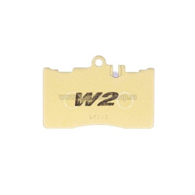 WINMAX WMP600-W2 Колодки W2 передние для TOYOTA Celsior (UCF30, UCF31), LEXUS LS430 WINMAX WMP600-W2 Колодки W2 передние для TOYOTA Celsior (UCF30, UCF31), LEXUS LS430