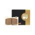 WINMAX WMP659-W1 Pads W1 front for HONDA Legend レジェンド (KB1, KB2) WINMAX WMP659-W1 Pads W1 front for HONDA Legend レジェンド (KB1, KB2)