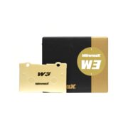WINMAX WMP659-W3 Колодки W3 передние для HONDA Legend レジェンド (KB1, KB2)