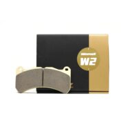 WINMAX WMP682-W2 Колодки W2 передние для SUBARU WRX STI (2017+) (VAF I VAB I GDB) RA-R I Legacy STI S402