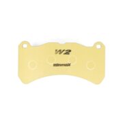 WINMAX WMP682-W2 Колодки W2 передние для SUBARU WRX STI (2017+) (VAF I VAB I GDB) RA-R I Legacy STI S402