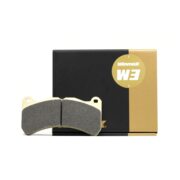 WINMAX WMP682-W3 Колодки W3 передние для SUBARU WRX STI (2017+) (VAF I VAB I GDB) RA-R I Legacy STI S402