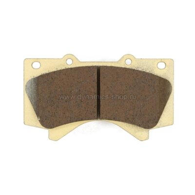 WINMAX WMP697-W1 Колодки W1 передние для TOYOTA Land Cruiser 200 I Sequoia (II) I Tundra (II), LEXUS LX450D I LX570 WINMAX WMP697-W1 Колодки W1 передние для TOYOTA Land Cruiser 200 I Sequoia (II) I Tundra (II), LEXUS LX450D I LX570