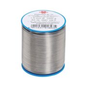 WURTH 09871090 Solder for electronic circuits No. 10 I CYNA-NO10-ZN60 I PB40-1KG-D1.5