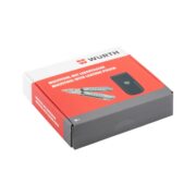 WURTH 071566 570 Multitool MULTIWZG-SET-2TLG