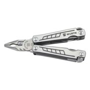 WURTH 071566 570 Multitool MULTIWZG-SET-2TLG