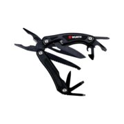 WURTH 0WGE103669 Мультитул I Инструмент многофункциональный Black
