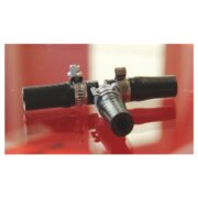 WURTH 054991314 Хомут компактный рессорный I Пружинный DIN3021-B-51CRV4-(FLZ)-D14X12 I Упаковка 500 шт