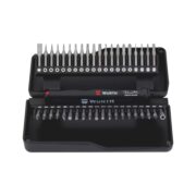 WURTH 06132024 Precision bit set with screwdriver RW Edition I 41 pieces I signed by Reinhold Würth